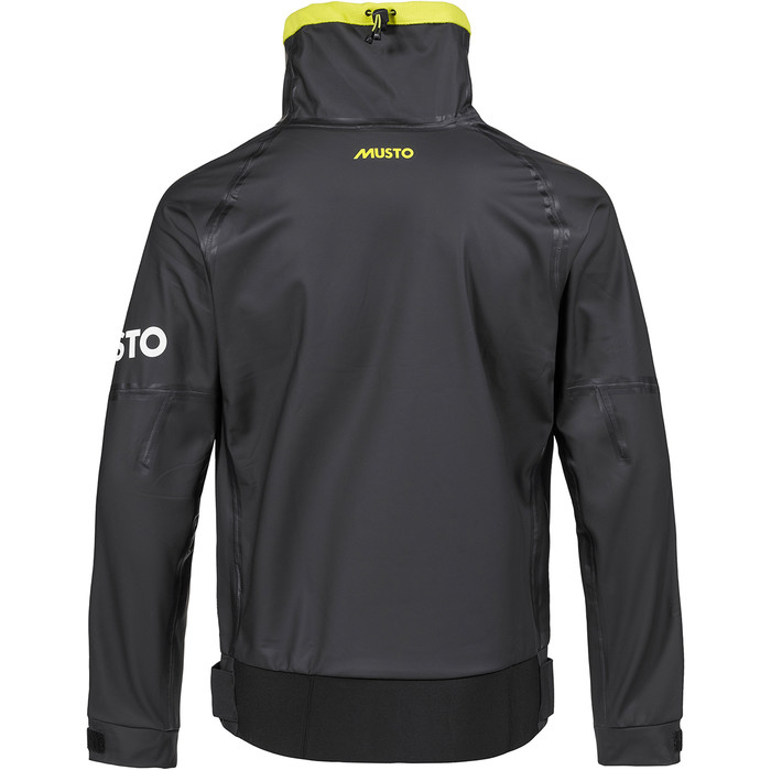 2024 Musto Mens Champ Aqua 2.0 Top 82089 - Black